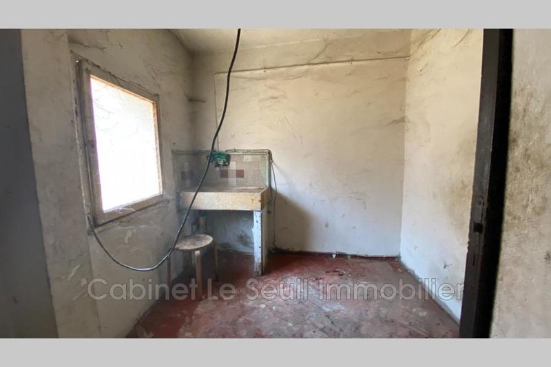 Maison - 93 m² - 8 pièces