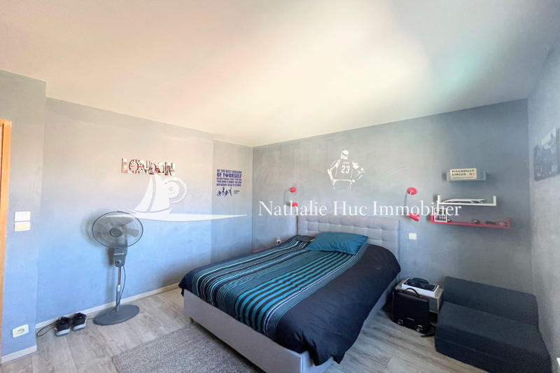 Maison - 146 m² - 4 pièces