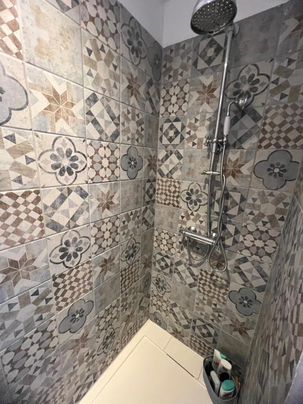 Maison - 109 m² - 4 pièces