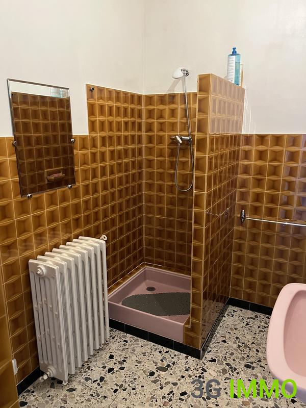 Maison - 70 m² - 3 pièces