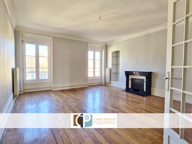 Appartement - 127 m² - 5 pièces