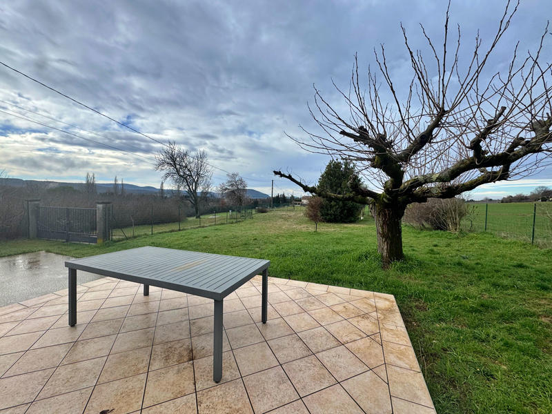 Maison - 78 m² - 3 pièces