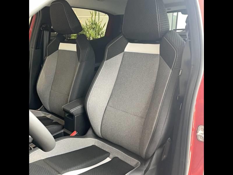 Opel Frontera Electric 113 ch Batterie 44 kWh Gs