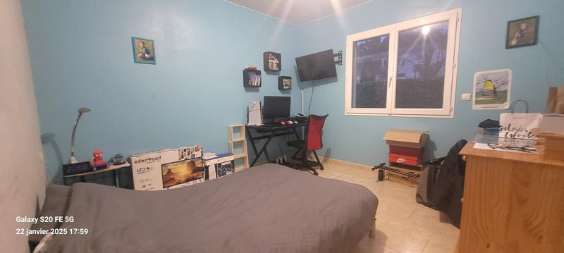 Villa - 140 m² - 4 pièces