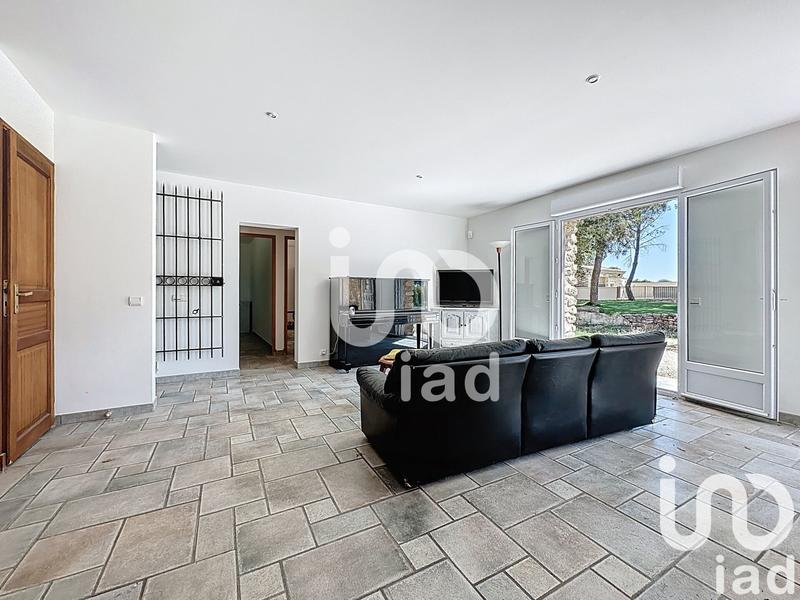 Maison - 203 m² - 7 pièces