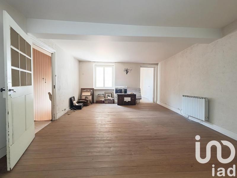 Maison de village - 230 m² - 10 pièces