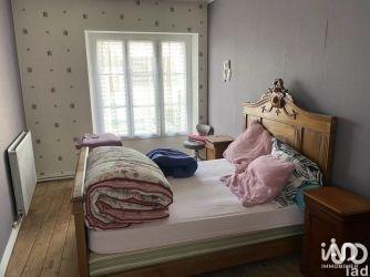 Local commercial - 177 m² - 5 pièces