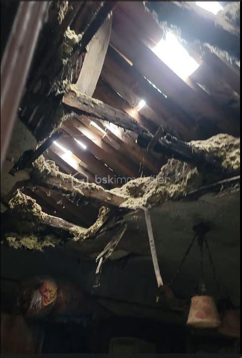 Maison - 62 m² - 2 pièces