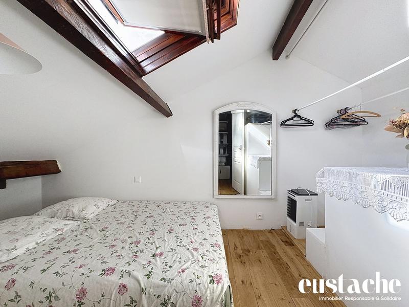 Duplex - 68 m² - 3 pièces