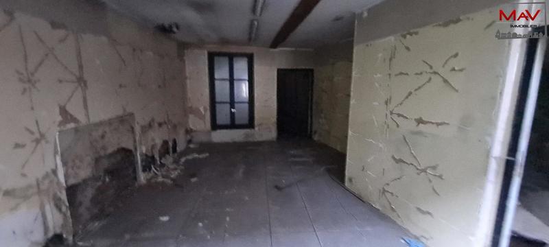 Local commercial - 100 m² - 2 pièces