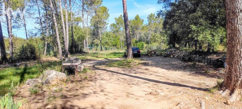 Cabanon - 47 m² - 3 pièces