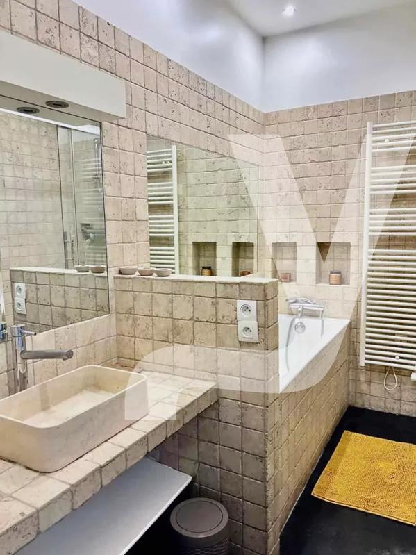 Appartement - 78 m² - 3 pièces