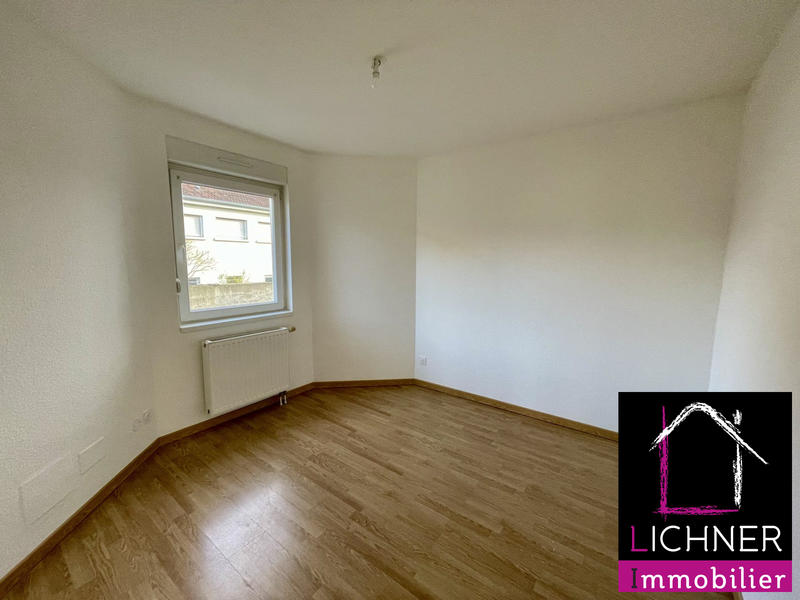 Maison - 119 m² - 6 pièces