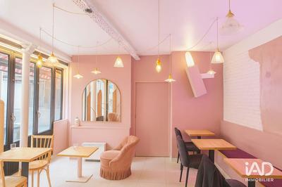 Local commercial - 175 m²