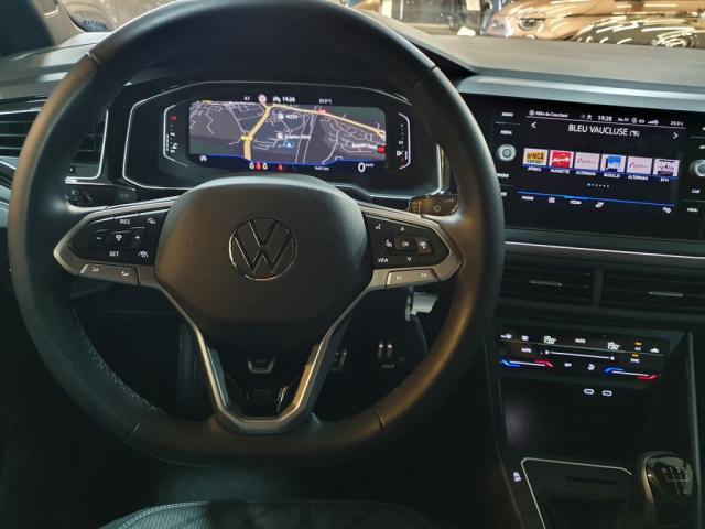 Volkswagen Polo 1.0 Tsi 95 s&amp;S Bvm5 R-Line