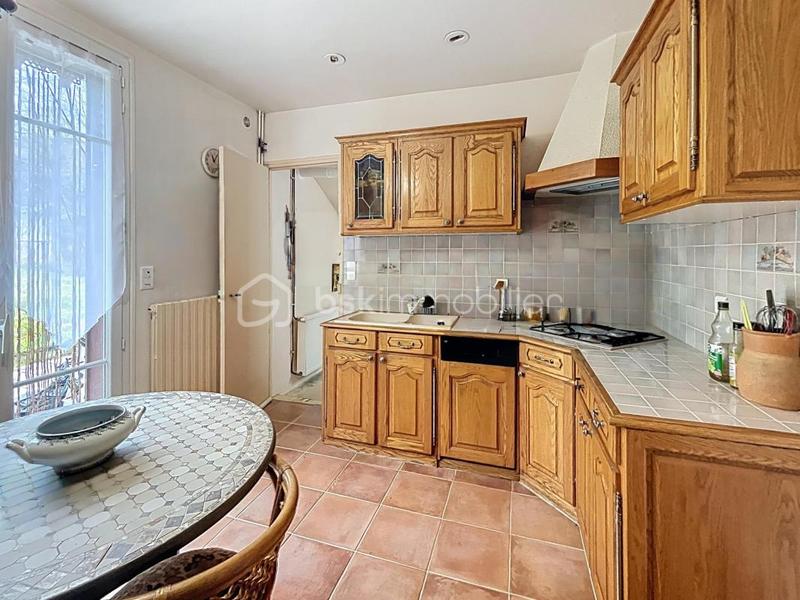 Maison - 68 m² - 3 pièces