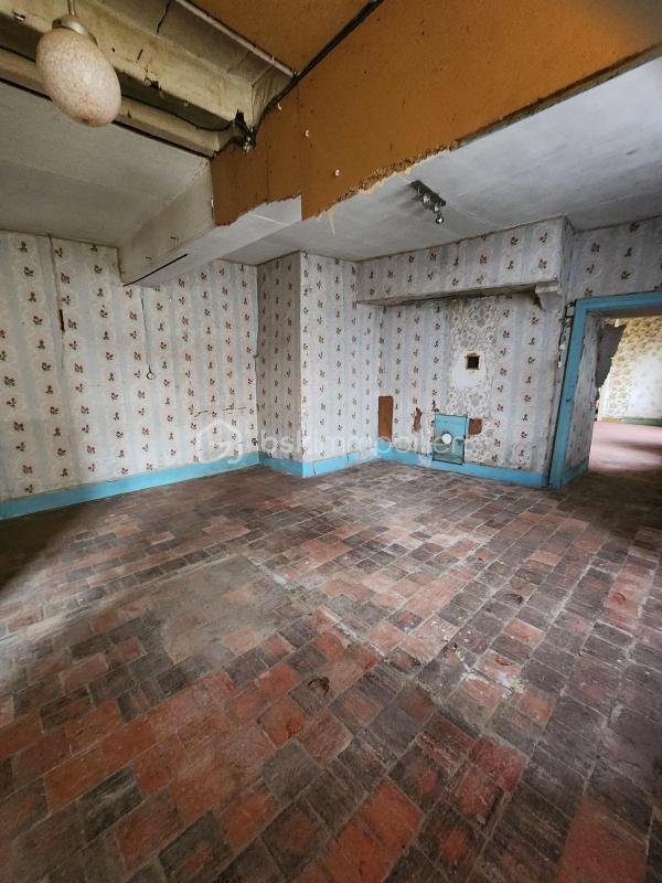 Ferme - 117 m² - 5 pièces