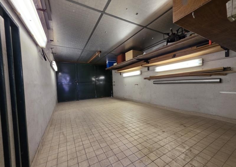 Maison ancienne - 61 m² - 3 pièces