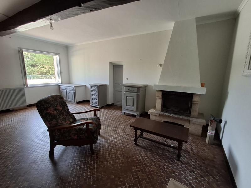 Maison ancienne - 386 m² - 18 pièces