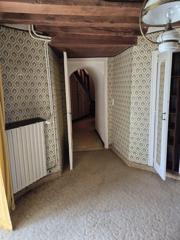 Maison - 183 m² - 6 pièces