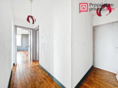Appartement - 67 m² - 2 pièces
