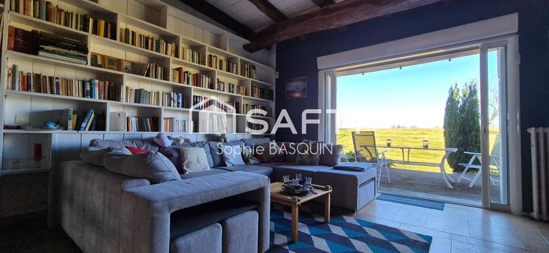 Maison - 364 m² - 7 pièces