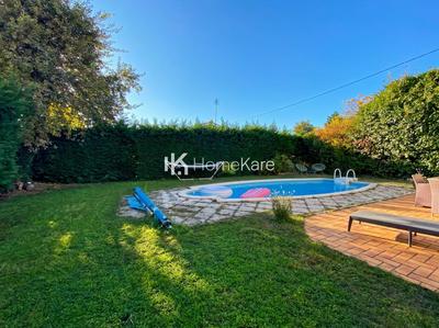 Maison - 150 m² - 5 pièces