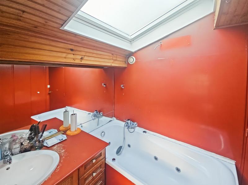 Maison - 117 m² - 4 pièces