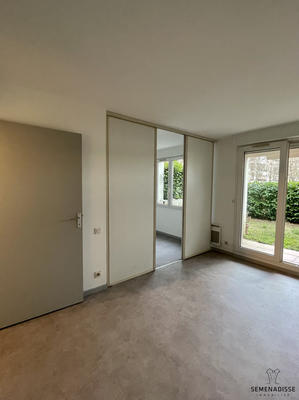 Appartement - 31 m² - 2 pièces