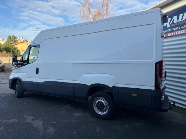 Iveco Daily V (2) 3.0 35c18ha8 V12 H3 176cv