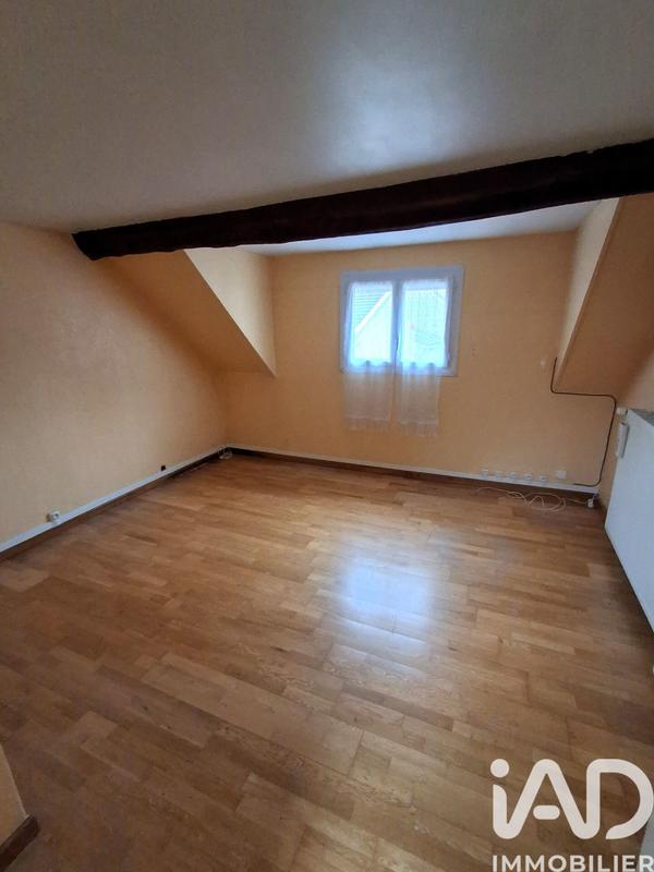 Maison - 98 m² - 5 pièces