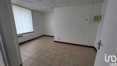 Local commercial - 37 m²
