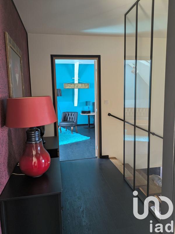 Maison - 160 m² - 4 pièces