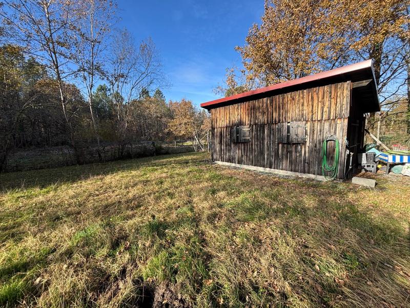 Maison - 97 m² - 5 pièces