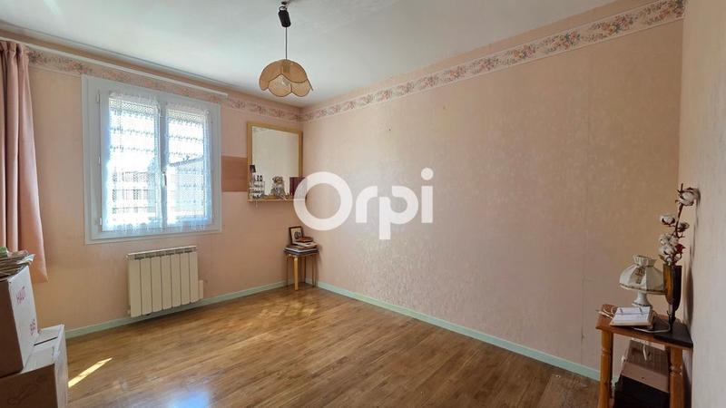 Maison - 178 m² - 4 pièces