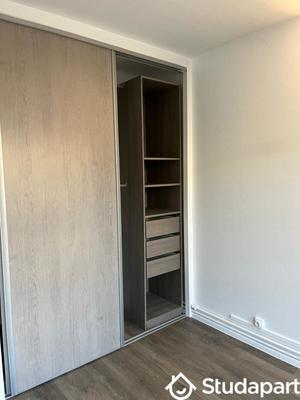 Appartement - 54 m² - 3 pièces