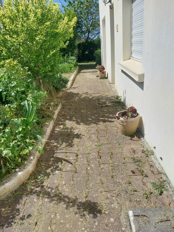 Maison - 123 m² - 7 pièces