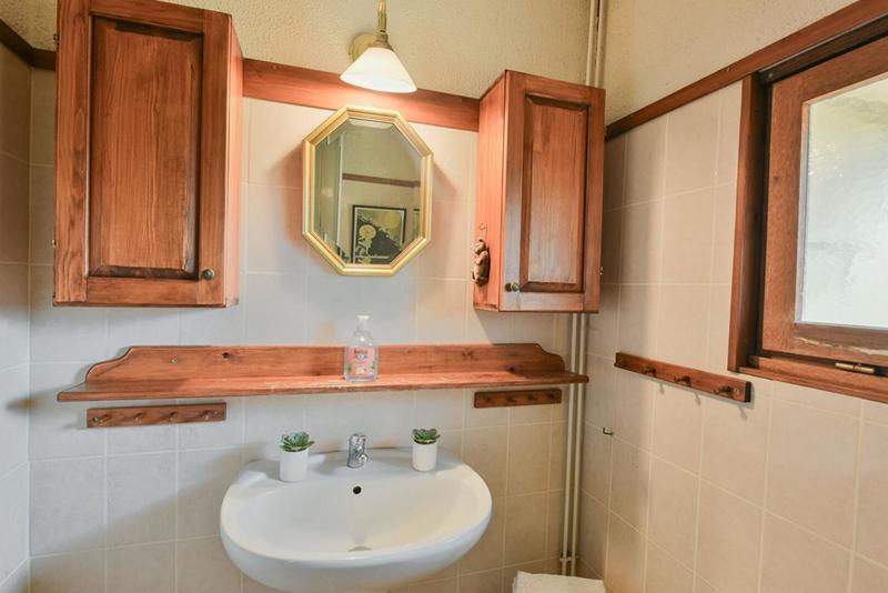 Maison - 44 m² - 3 pièces