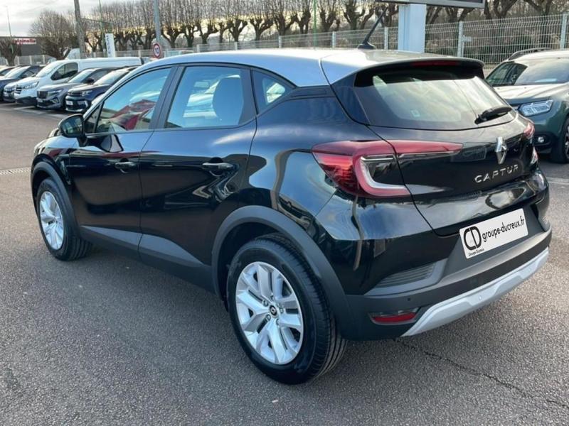 Renault Captur TCe 140 - 21 Business
