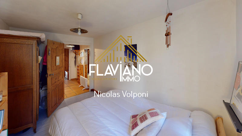 Appartement - 123 m² - 5 pièces