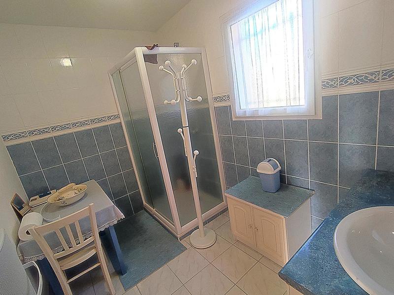 Maison - 136 m² - 7 pièces