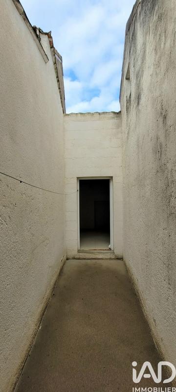 Maison de village - 114 m² - 5 pièces