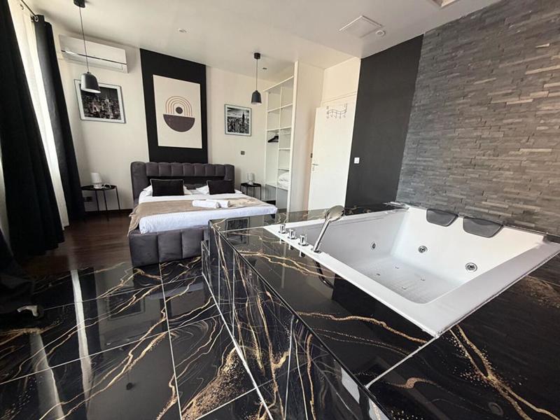 Appartement - 74 m² - 3 pièces