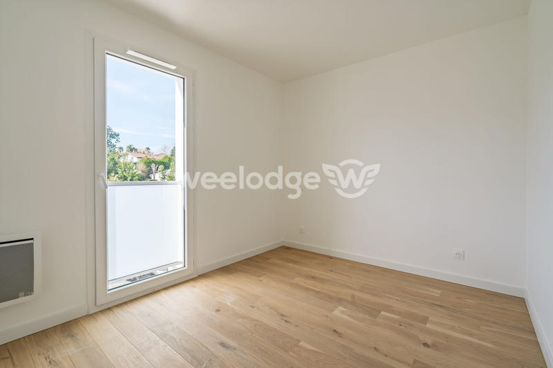 Duplex - 91 m² - 4 pièces