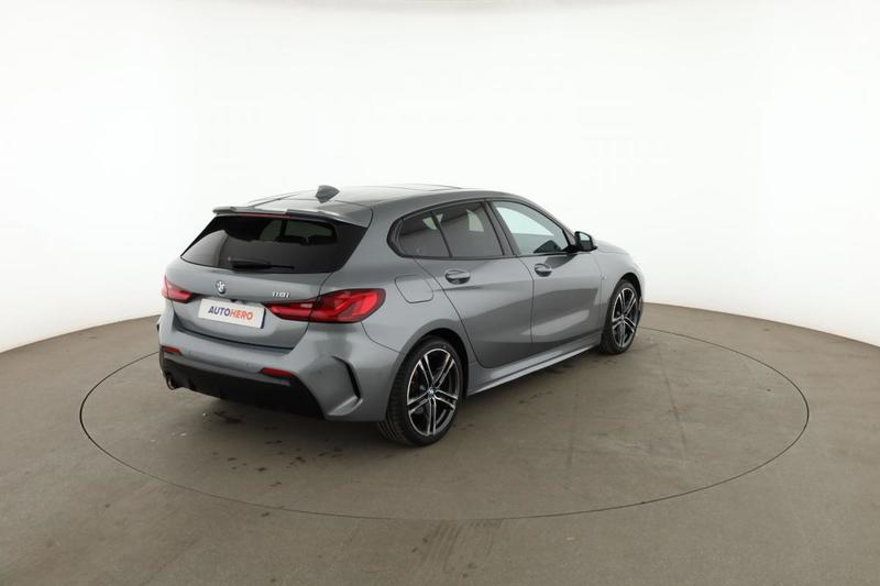 Bmw Série 1 118i m Sport Dkg7 136 ch