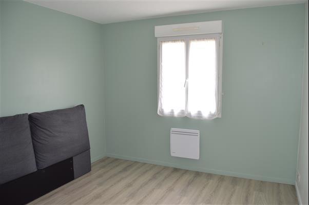 Maison contemporaine - 94 m² - 6 pièces