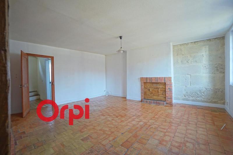 Immeuble - 340 m² - 7 pièces