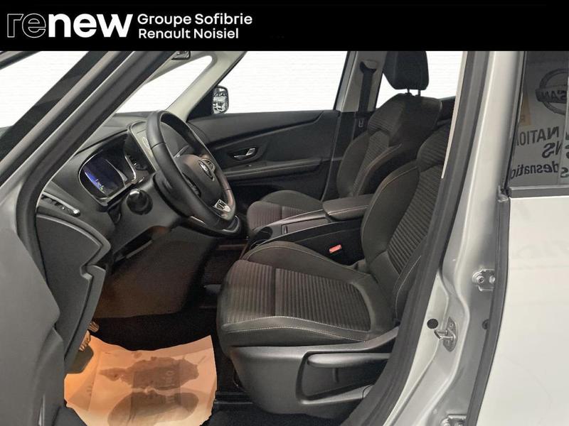 Renault Grand Scénic IV TCe 140 Edc Evolution