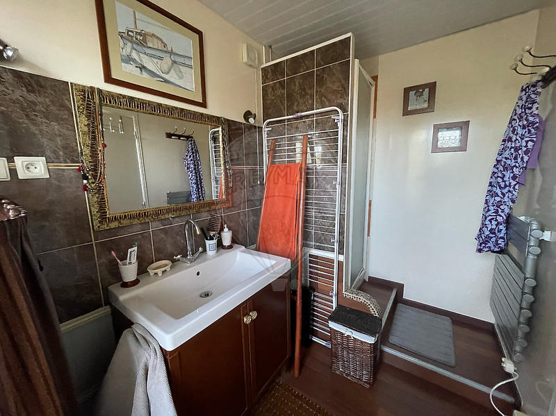 Maison - 73 m² - 4 pièces