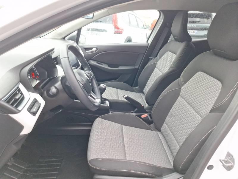 Renault Clio Blue dCi 100 Evolution